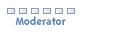 Moderator