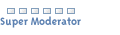 Super Moderator